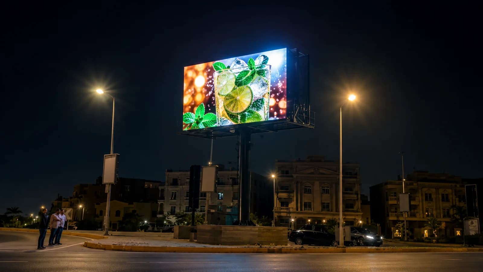Anis Advertising